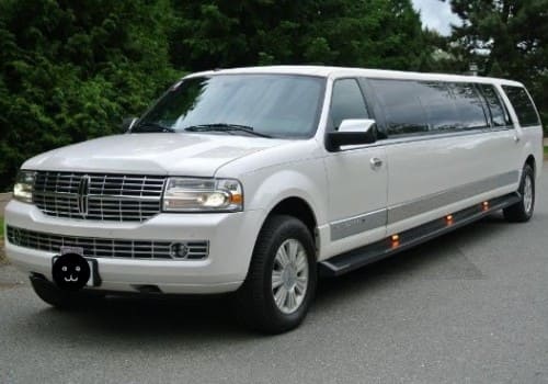 Town Car Service Vancouver Airport