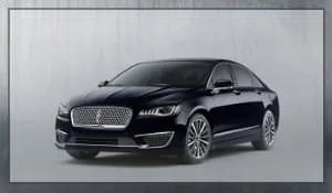 Langley Chauffeur Service
