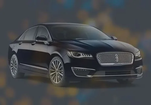 Corporate Transportation in Langley