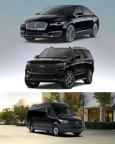 Anniversary Limousine Service